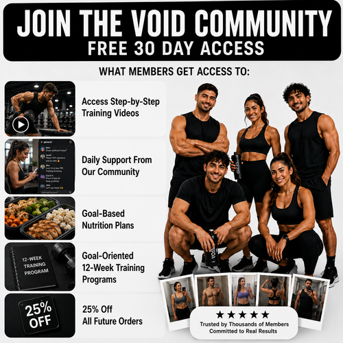 The Void Community