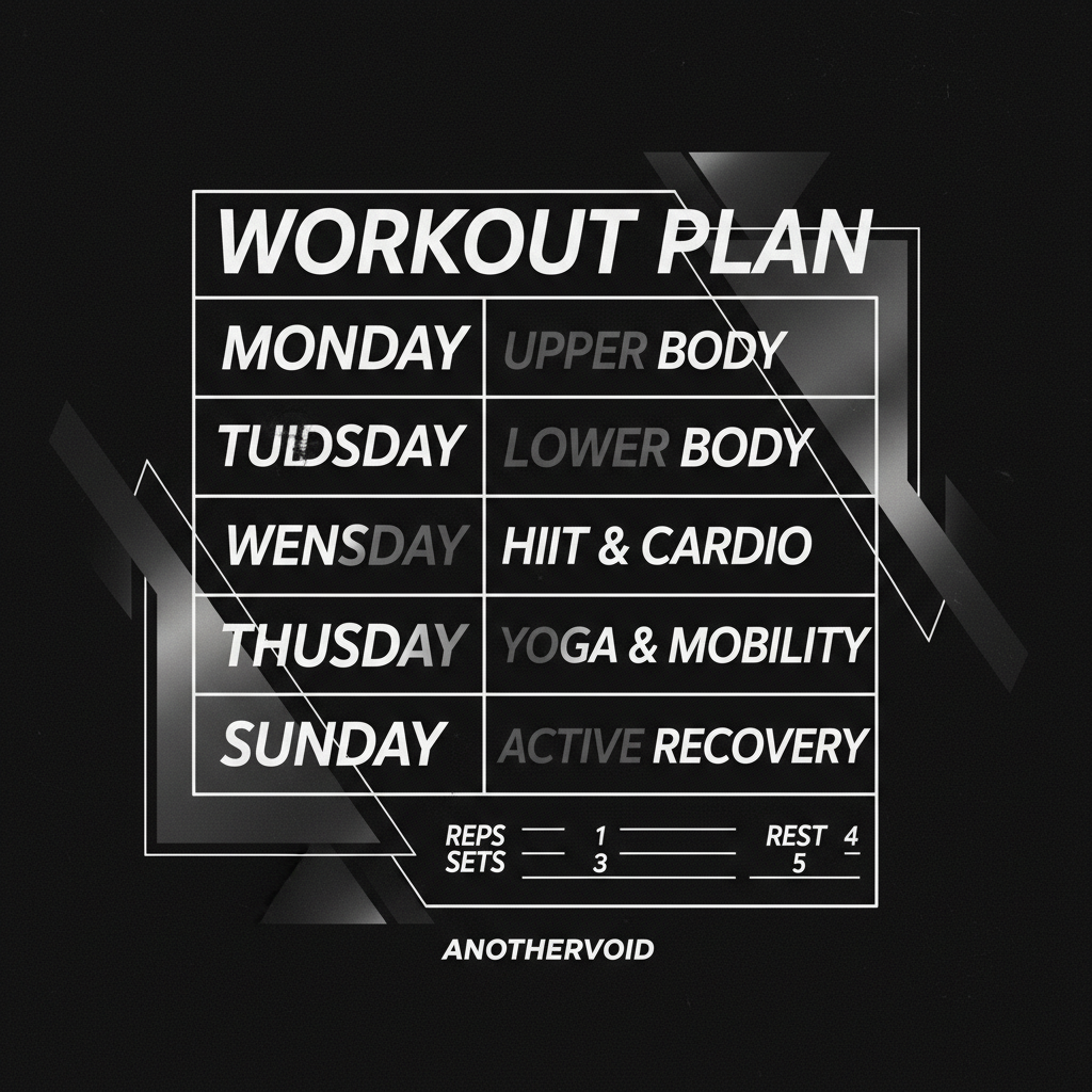 it should match the brand aesthtetic AnotherVoid