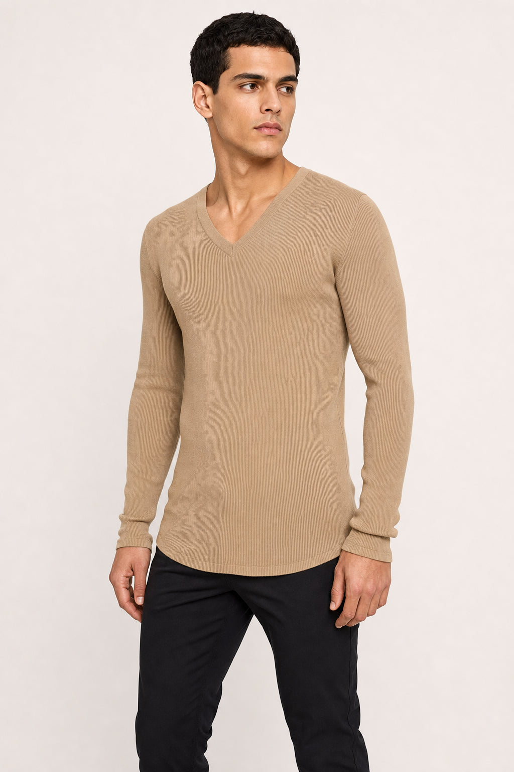 Prime Long Sleeve T-Shirt