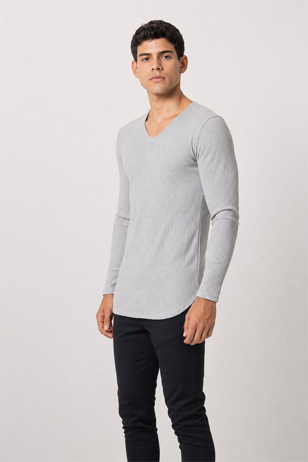 Prime Long Sleeve T-Shirt