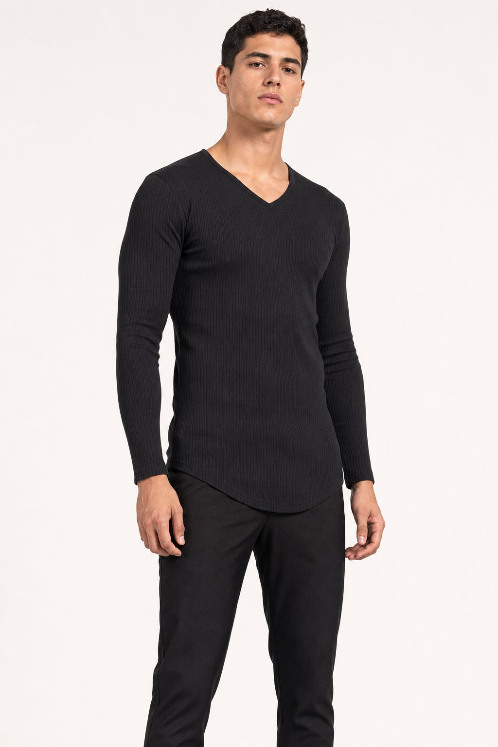 Prime Long Sleeve T-Shirt