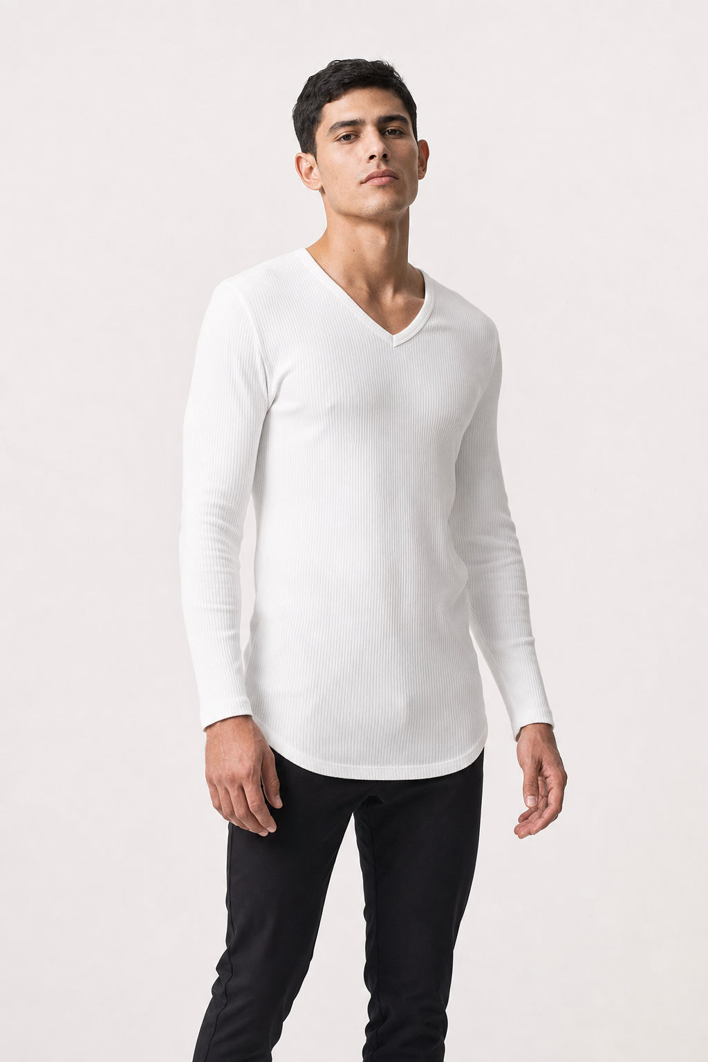 Prime Long Sleeve T-Shirt