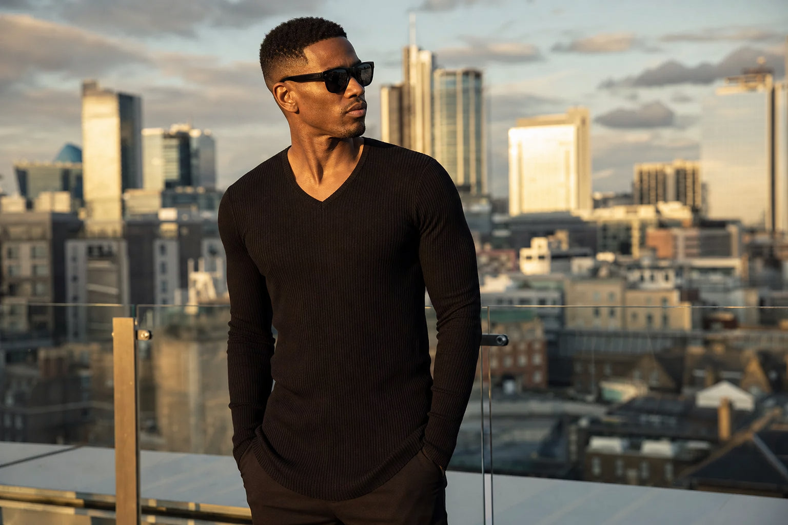 Prime Long Sleeve T-Shirt