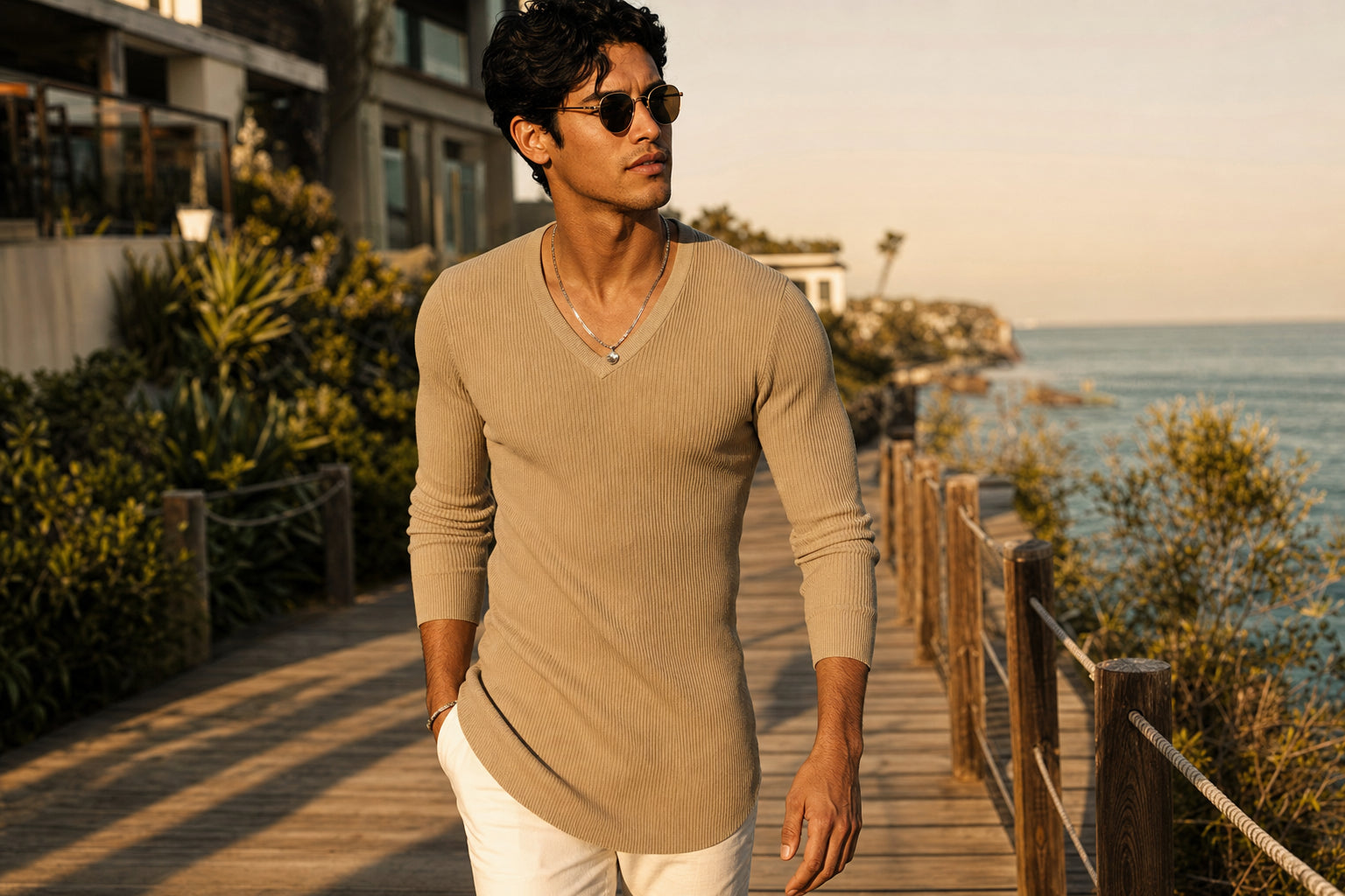 Prime Long Sleeve T-Shirt