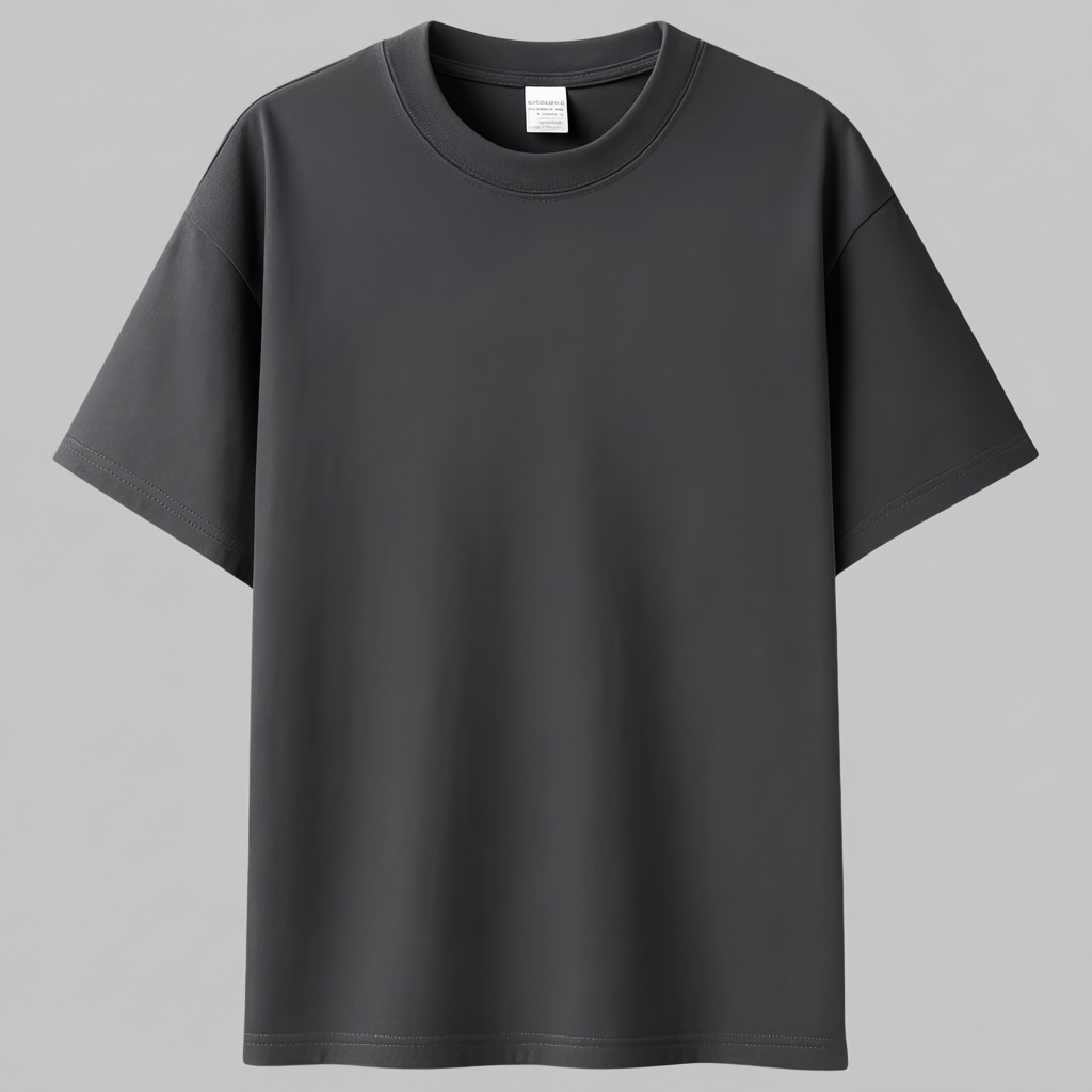 Prime Oversized T-Shirt