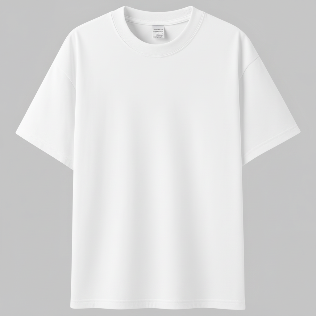 Prime Oversized T-Shirt