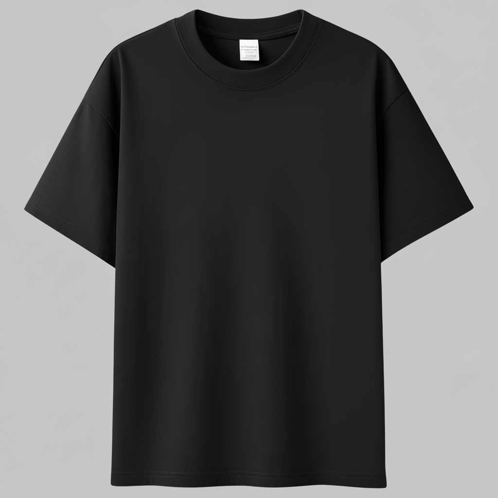Prime Oversized T-Shirt