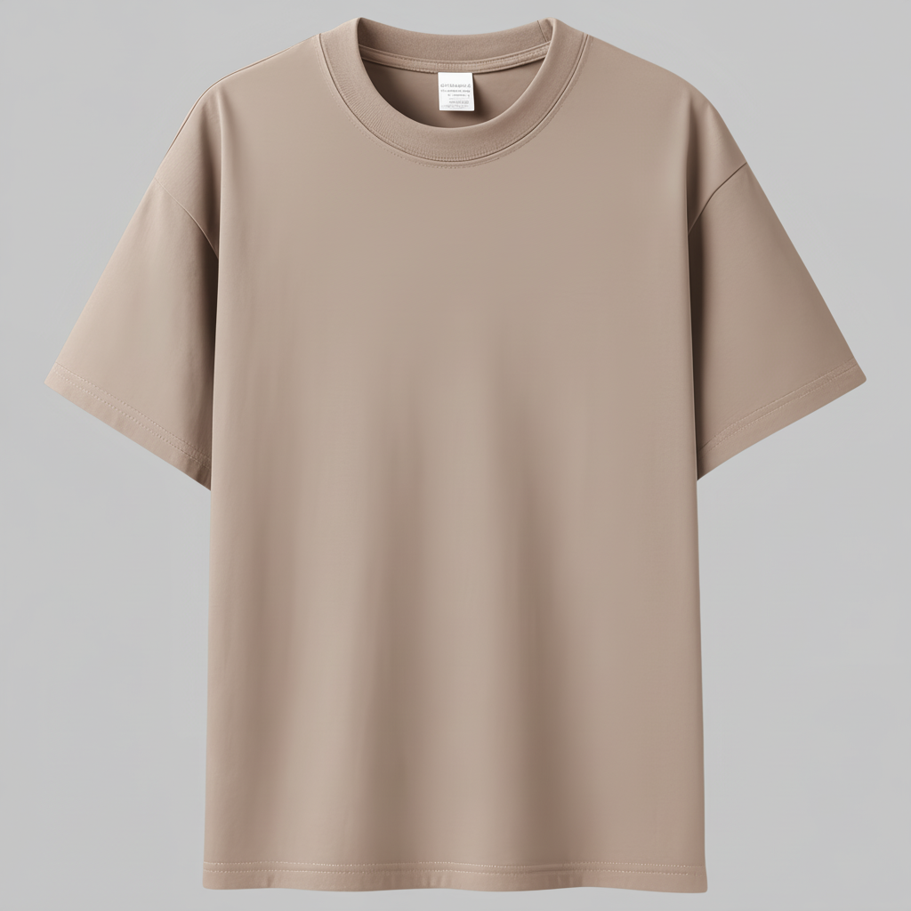 Prime Oversized T-Shirt