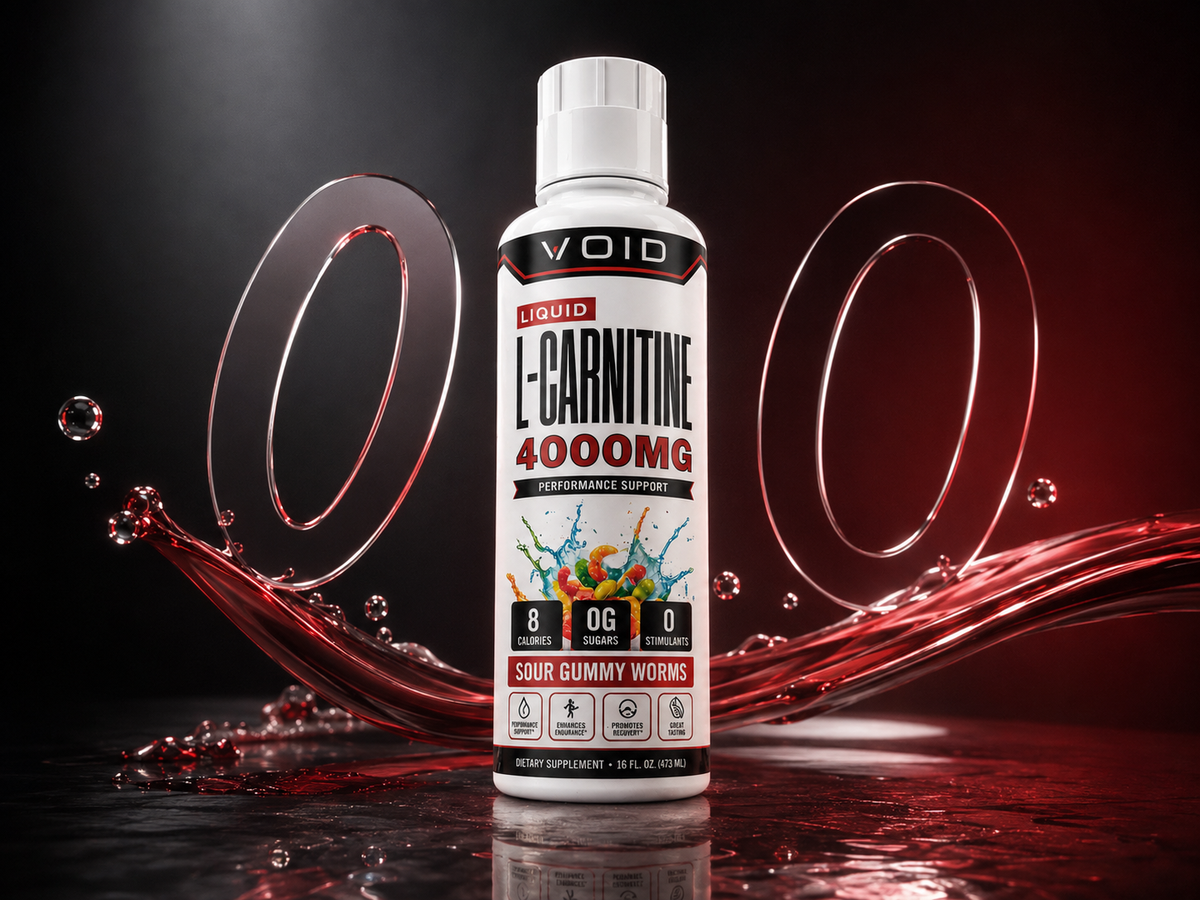How Liquid L-Carnitine Fits Into A Daily Routine
