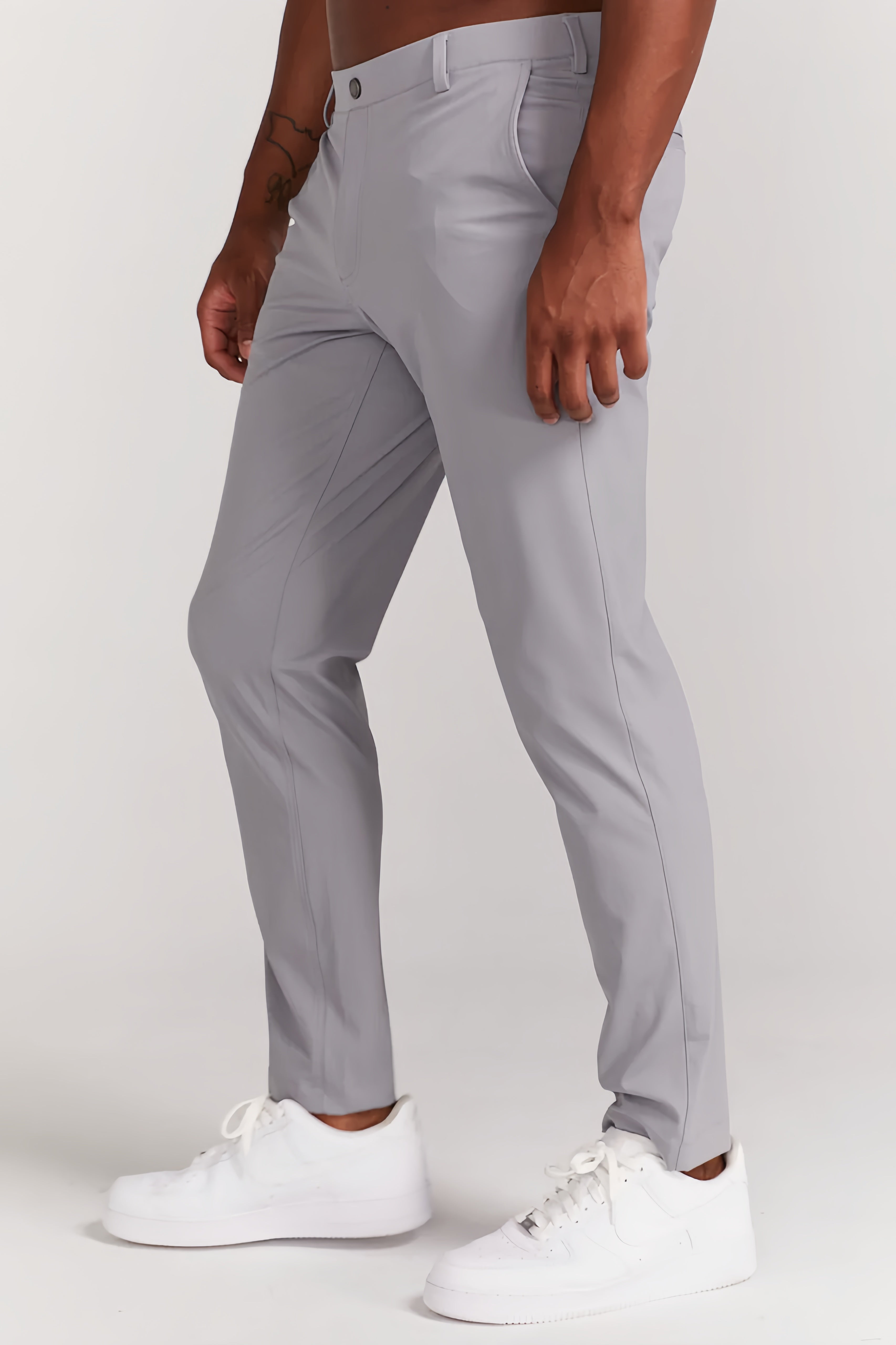Prime Tapered Pant
