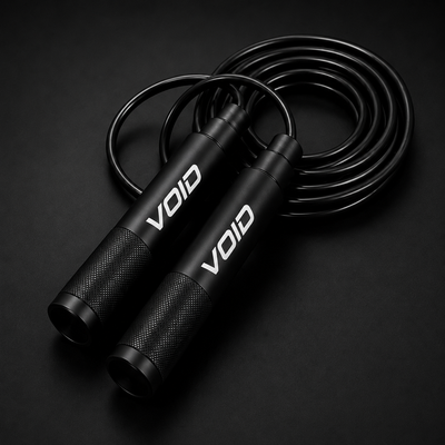 Jumping Rope