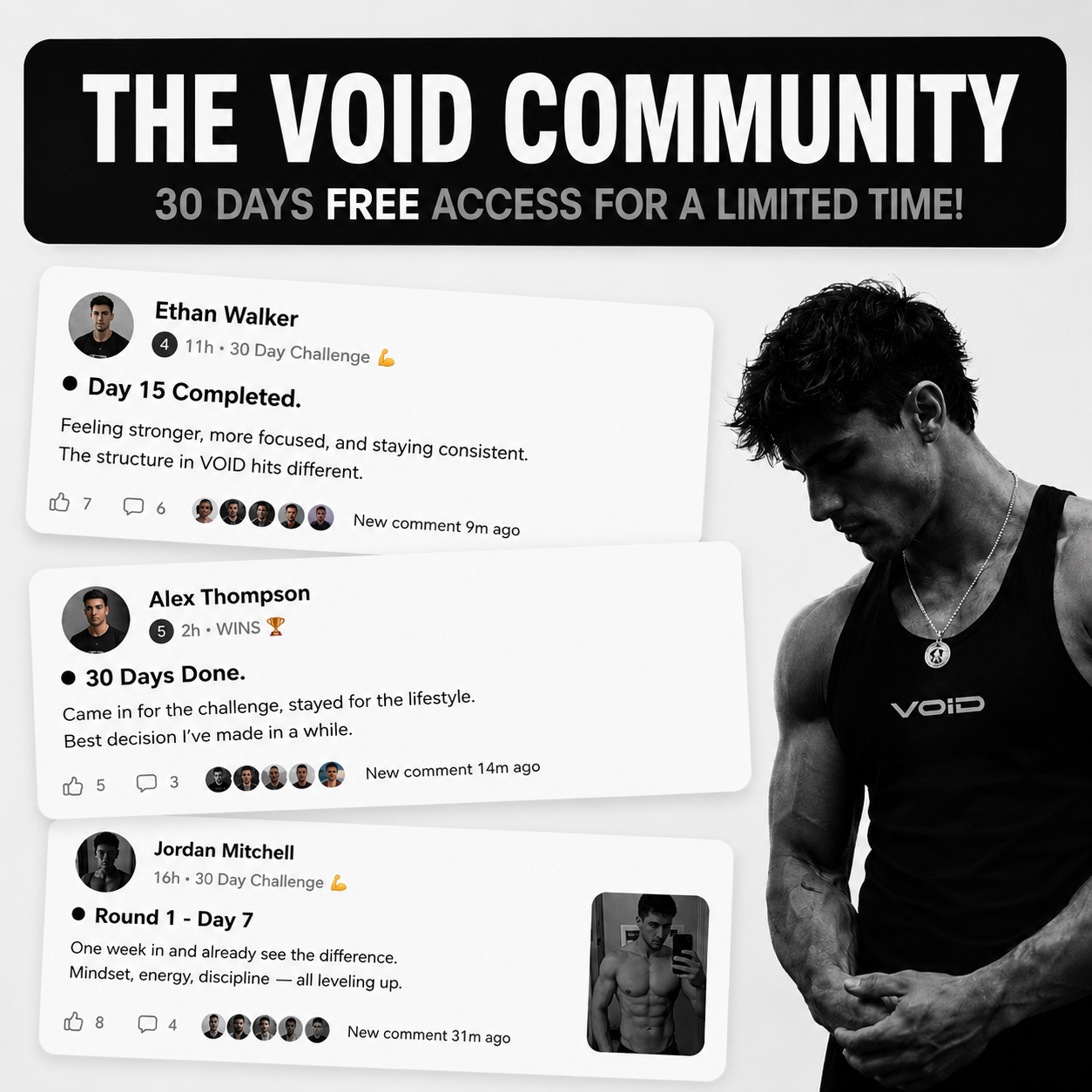 The Void Community