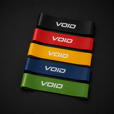 Resistant Bands
